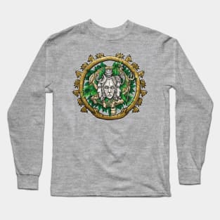 Scion Pantheon: Devas Long Sleeve T-Shirt